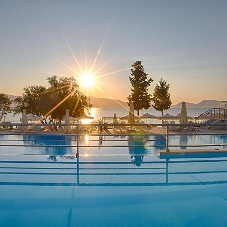 نِكيانا Porto Galini Seaside Resort & Spa المظهر الخارجي الصورة
